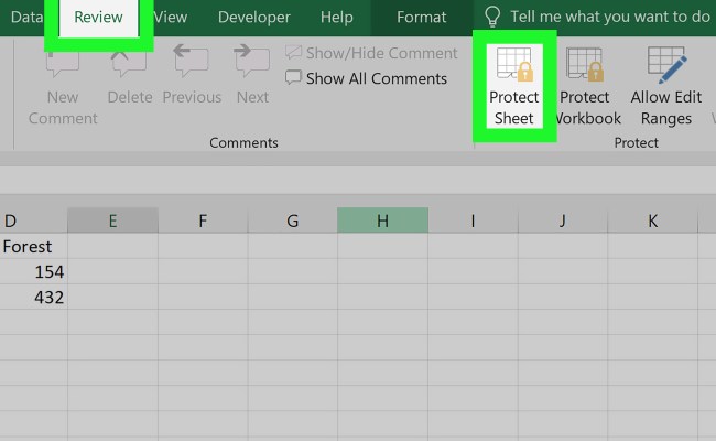 Excel Fillable Form - Printable Forms Free Online