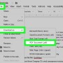 Import Pdf File Into Excel - Osesoft