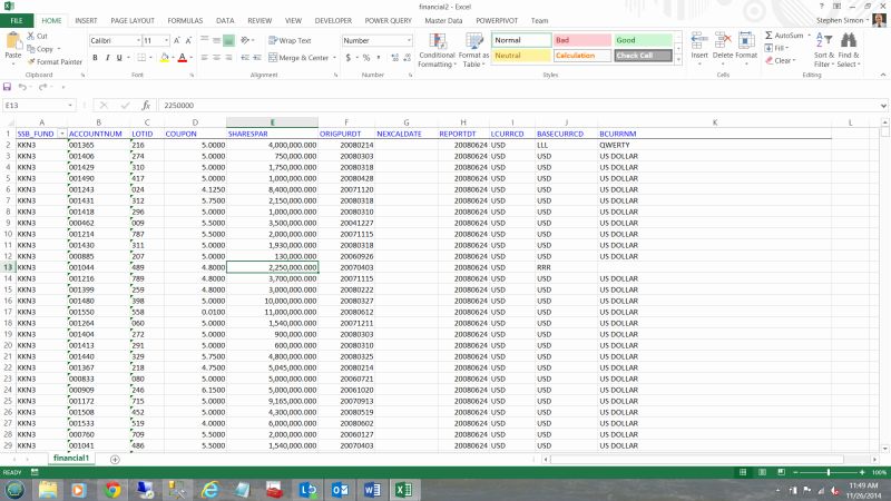 How To Plot Multiple Addresses From An Excel Spreadsheet With Regard To - Download Creative Gradient Image | High Resolution