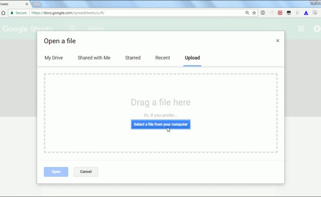How To Send Multiple Emails From Excel Spreadsheet For How To Send A ...