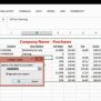 How To Set Up Excel Spreadsheet For Small Business — Db-excel.com