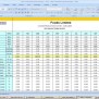 How To Track Employee Performance Spreadsheet For 006 Employee ...