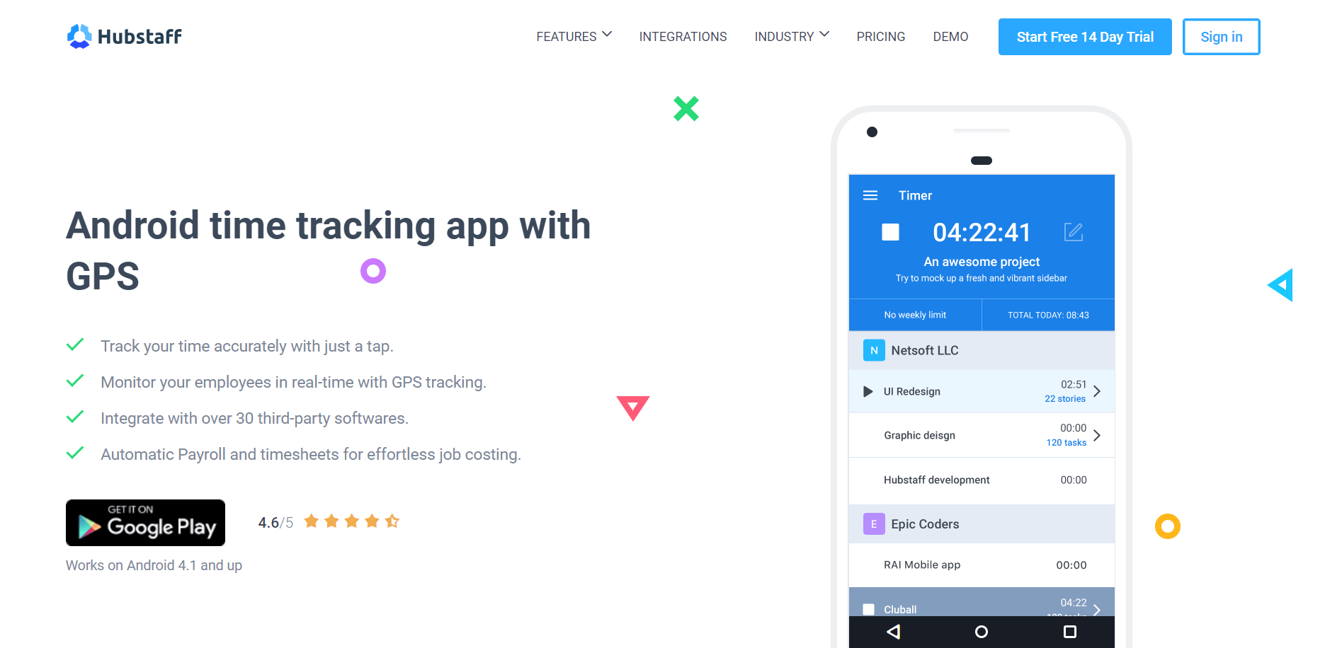 Labor hour tracking spreadsheet intended for the best time tracking app