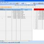 Learn How To Do Excel Spreadsheets In Excel Spreadsheet Lessons Learning Basic Spreadsheets ...