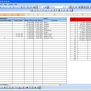 Learning Excel Spreadsheet — Db-excel.com
