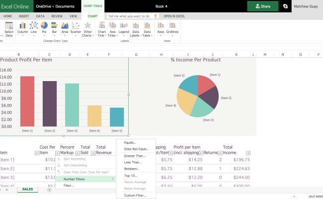 Make App From Spreadsheet With From Visicalc To Google Sheets: The 12 ...