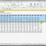 Microsoft Excel Spreadsheet Tutorial 1 Excelxo Com - Riset