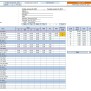 Microsoft Excel Spreadsheet Instructions — Db-excel.com