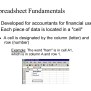 Microsoft Excel Spreadsheet Tutorial Intended For Engineering ...