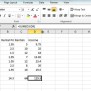 Ms Excel Spreadsheet Tutorial In Microsoft Excel Spreadsheet Tutorial ...