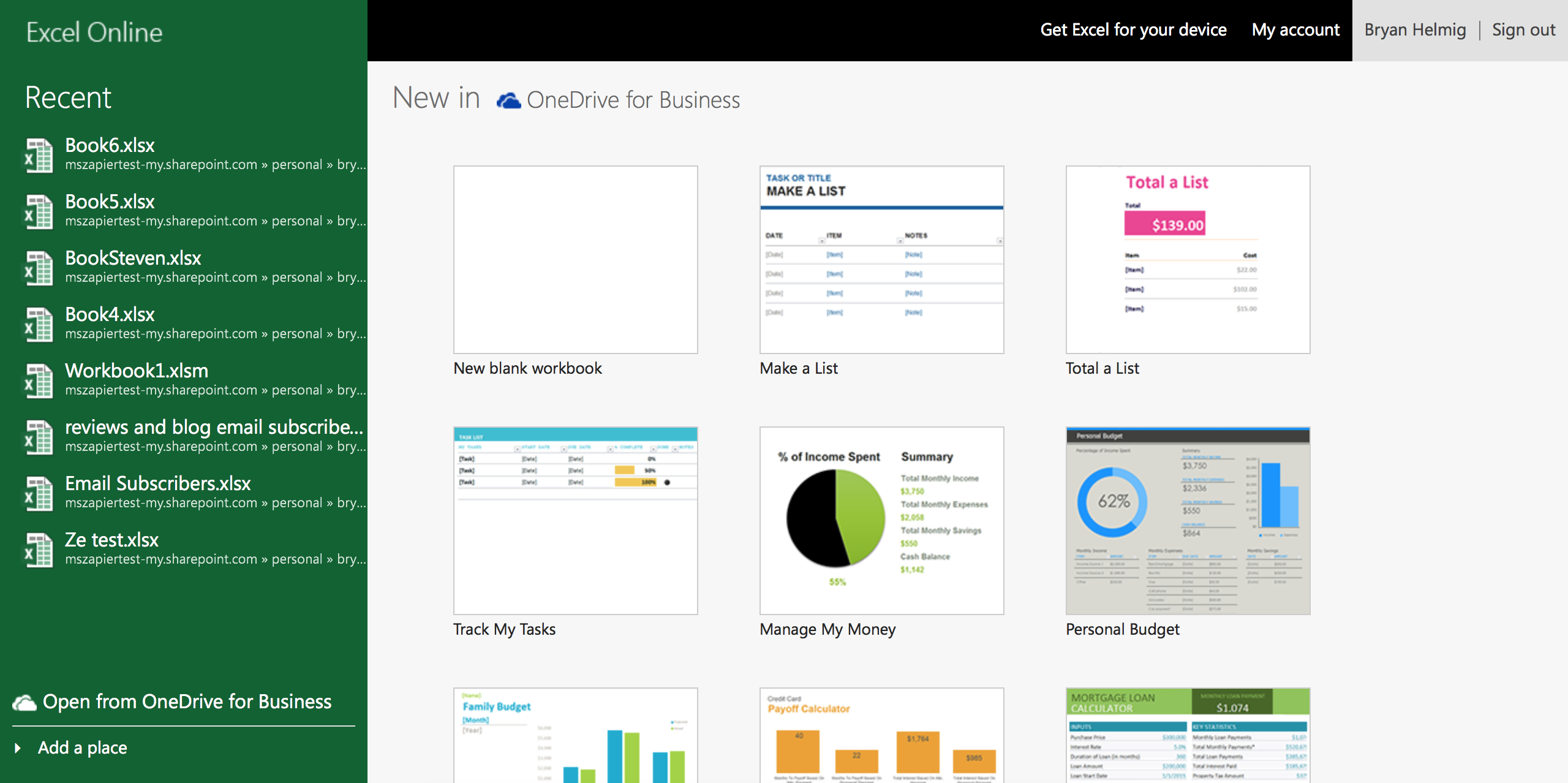 Online spreadsheets excel — db-excel.com