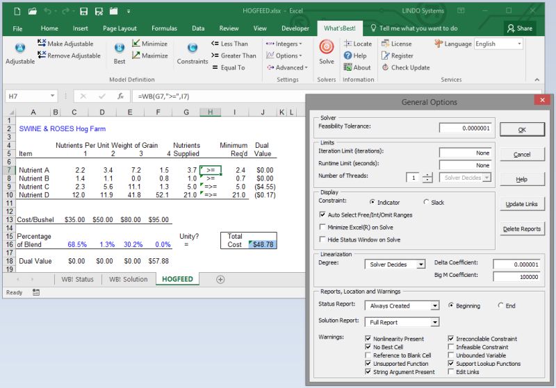 Optimization Modeling With Spreadsheets 3rd Edition Solutions Db Excel Com - Mobile Vintage Images for Desktop