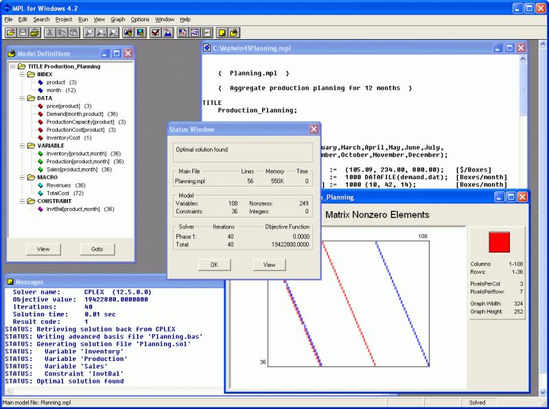 Modeling Functions Optimization Google Form Tpt - Ultra HD Minimal Patterns for Desktop