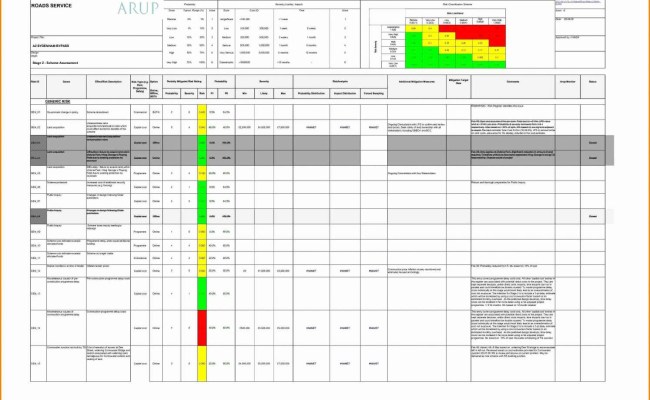 Project Resource Allocation Spreadsheet Template Regarding Excel ...