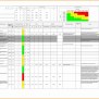 Project Resource Allocation Spreadsheet Template Regarding Excel ...