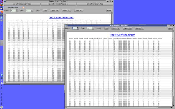 Python Tkinter Spreadsheet Intended For Getting Started With Pyqt5 For - Premium Sunset Texture Gallery - Desktop