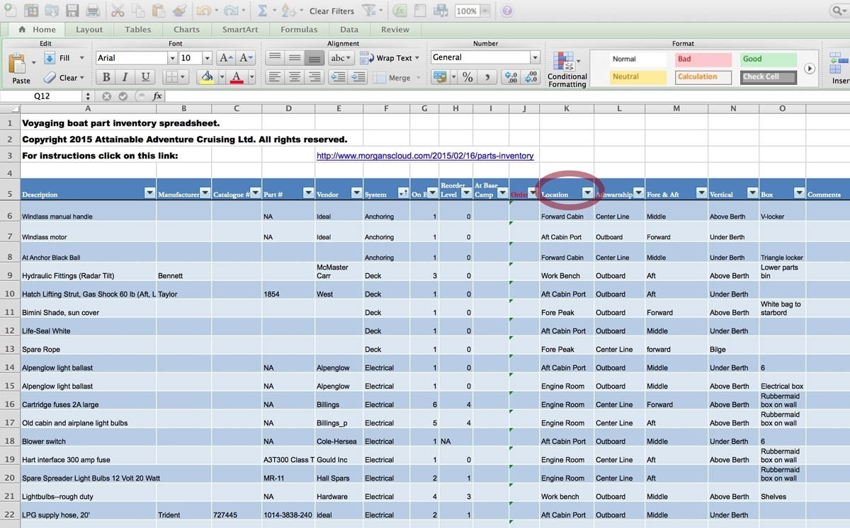 Safety incident tracking spreadsheet — db-excel.com