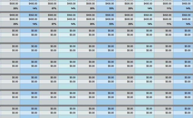 Sales Pipeline Excel Spreadsheet For Sales Pipeline Excel Spreadsheet ...