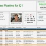 Sales Pipeline Excel Spreadsheet — Db-excel.com