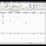 Simple Excel Spreadsheet With Basic Bookkeeping Spreadsheet Simple ...