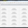 Spreadsheet Labels For How To Make Mailing Labels From Excel ...