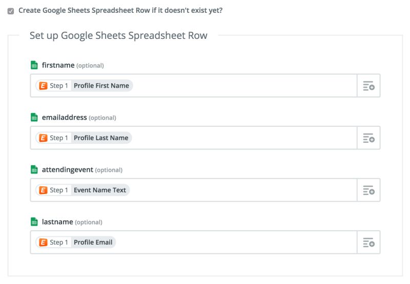 Finding Updating Rows In Google Sheets Integration Help Support - Premium Abstract Pattern Gallery - HD
