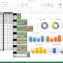 Statistics Excel Spreadsheet — Db-excel.com