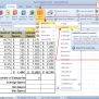 Statistics Excel Spreadsheet With Statistical Functions — Db-excel.com