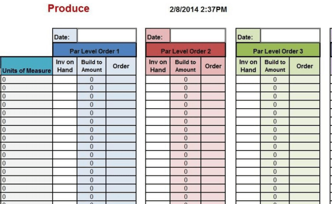 Stock Control Excel Spreadsheet Template With Inventory Control Excel ...