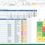 Task Management Spreadsheet Excel — Db-excel.com