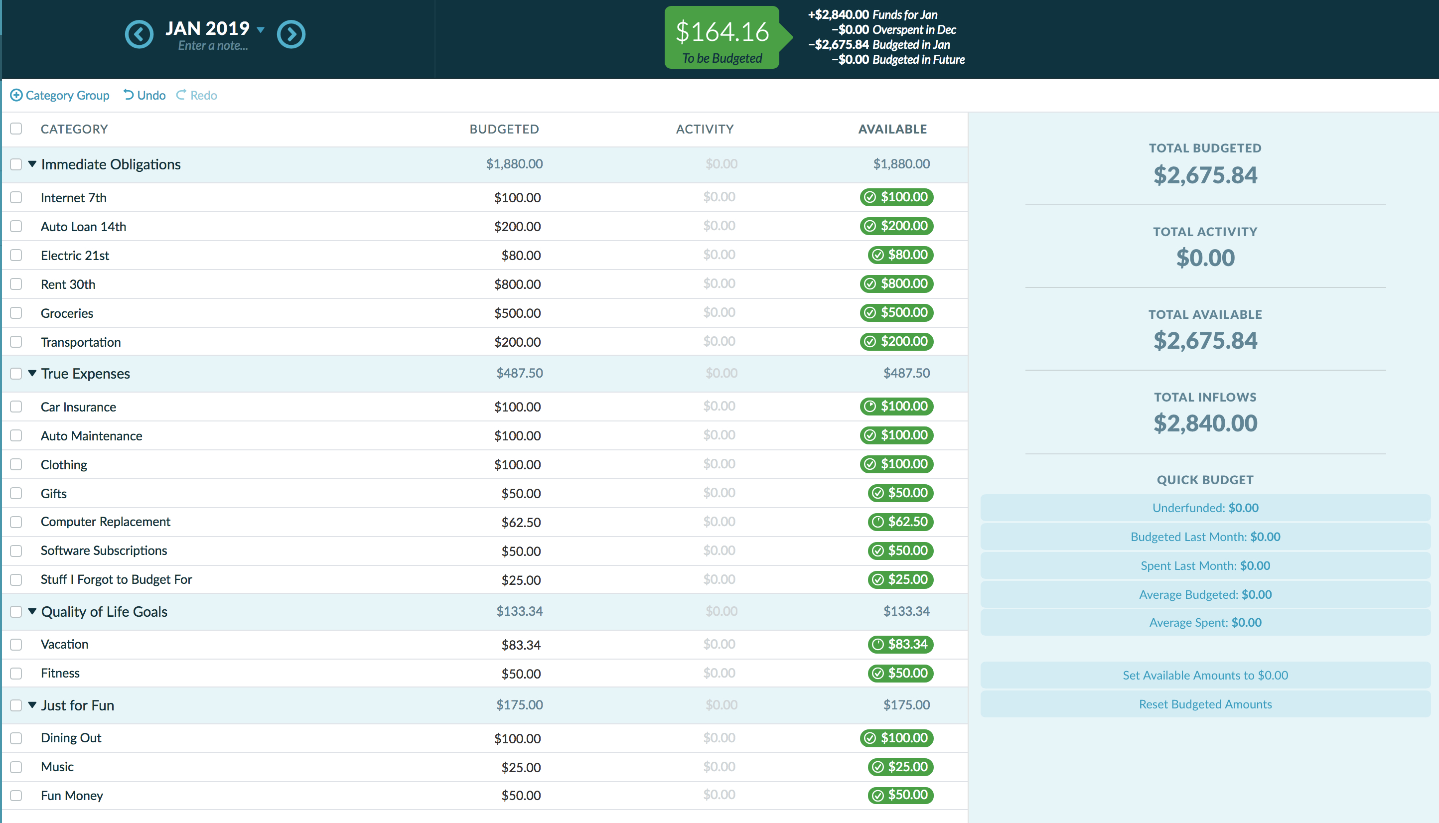 Ynab spreadsheet — db-excel.com