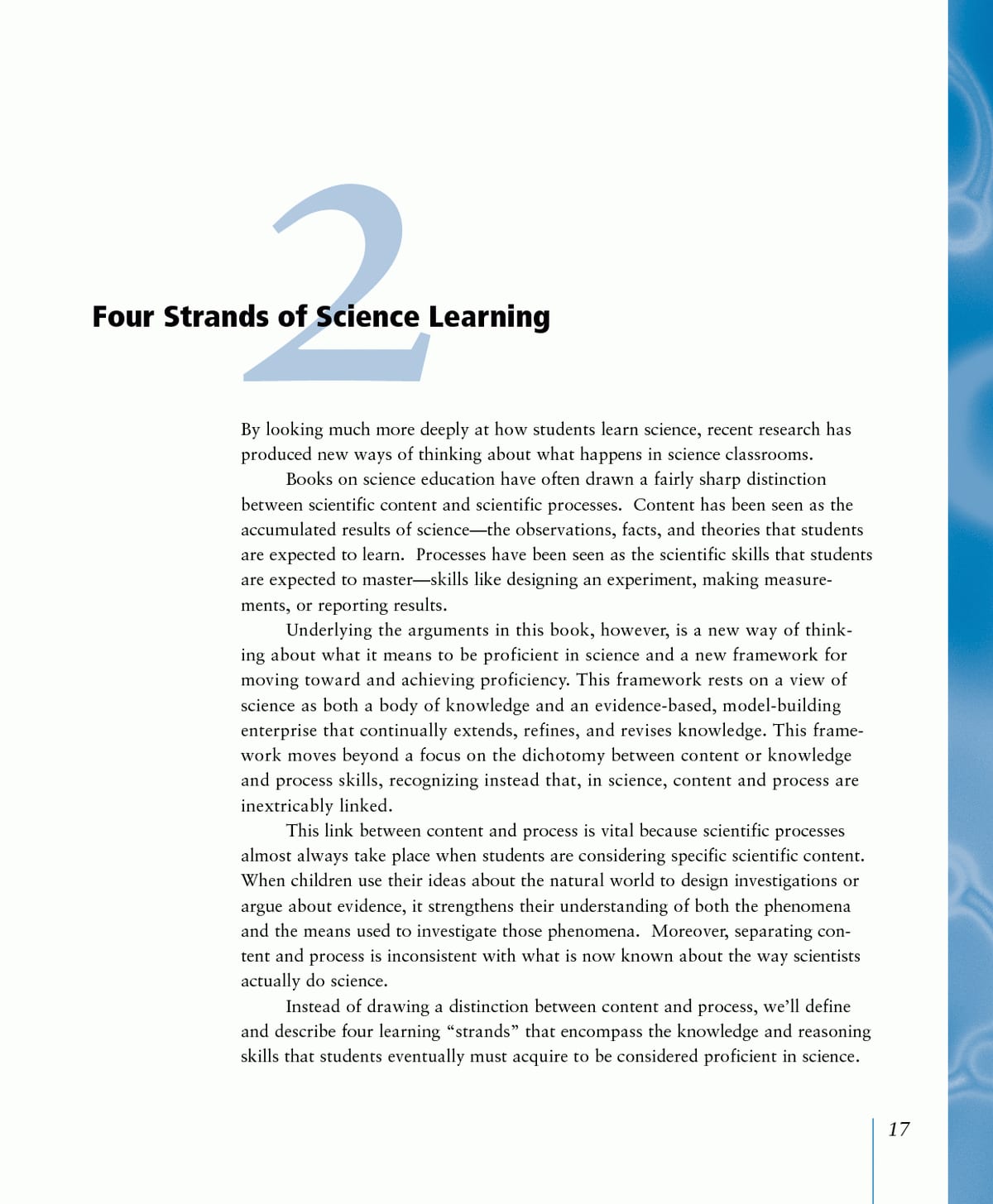 The nature of science worksheet answers — db-excel.com
