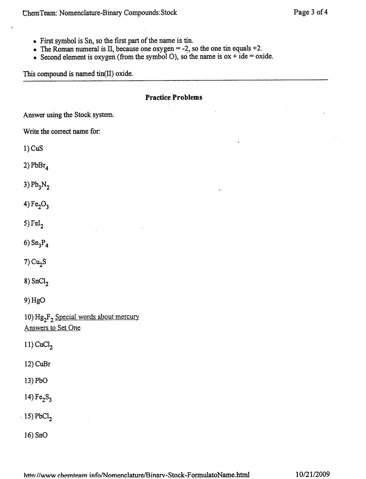 Worksheets writing binary formulas