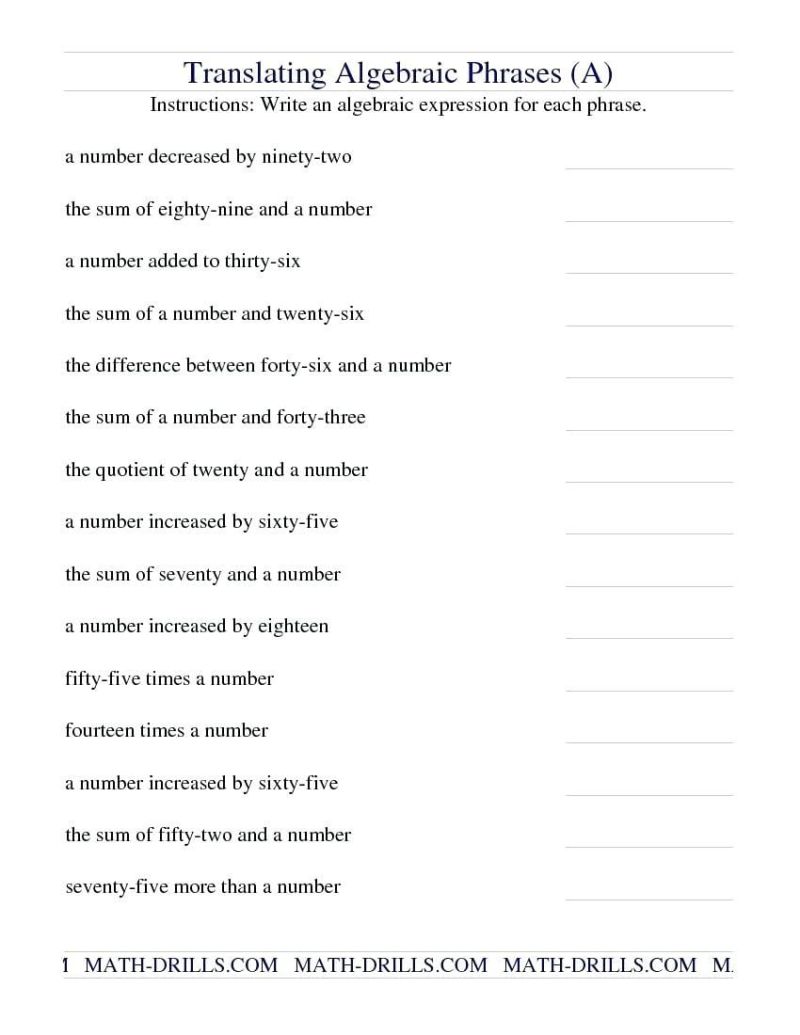 Evaluating Variable Expressions Worksheet Db Excel Com - Ultra HD 8K Geometric Backgrounds | Free Download