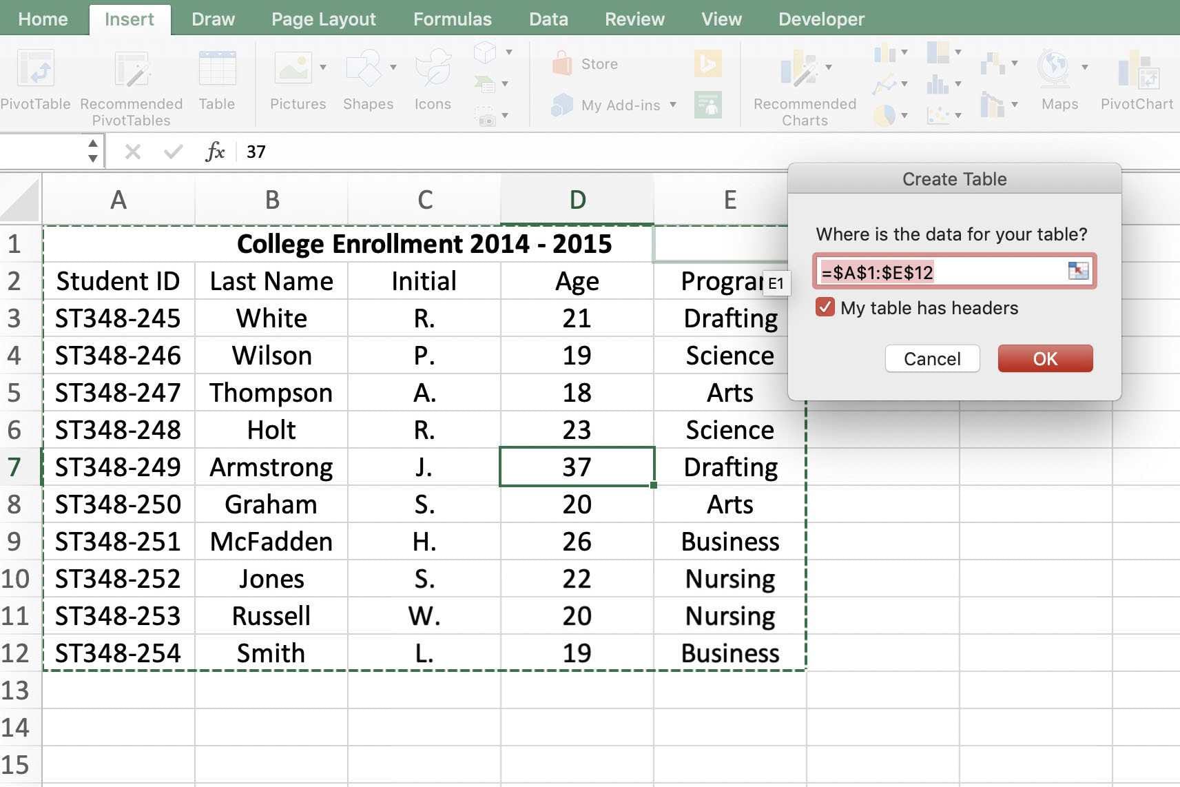 function table worksheet answer key db excelcom