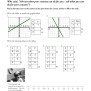 Writing Linear Equations From Tables Worksheet — Db-excel.com