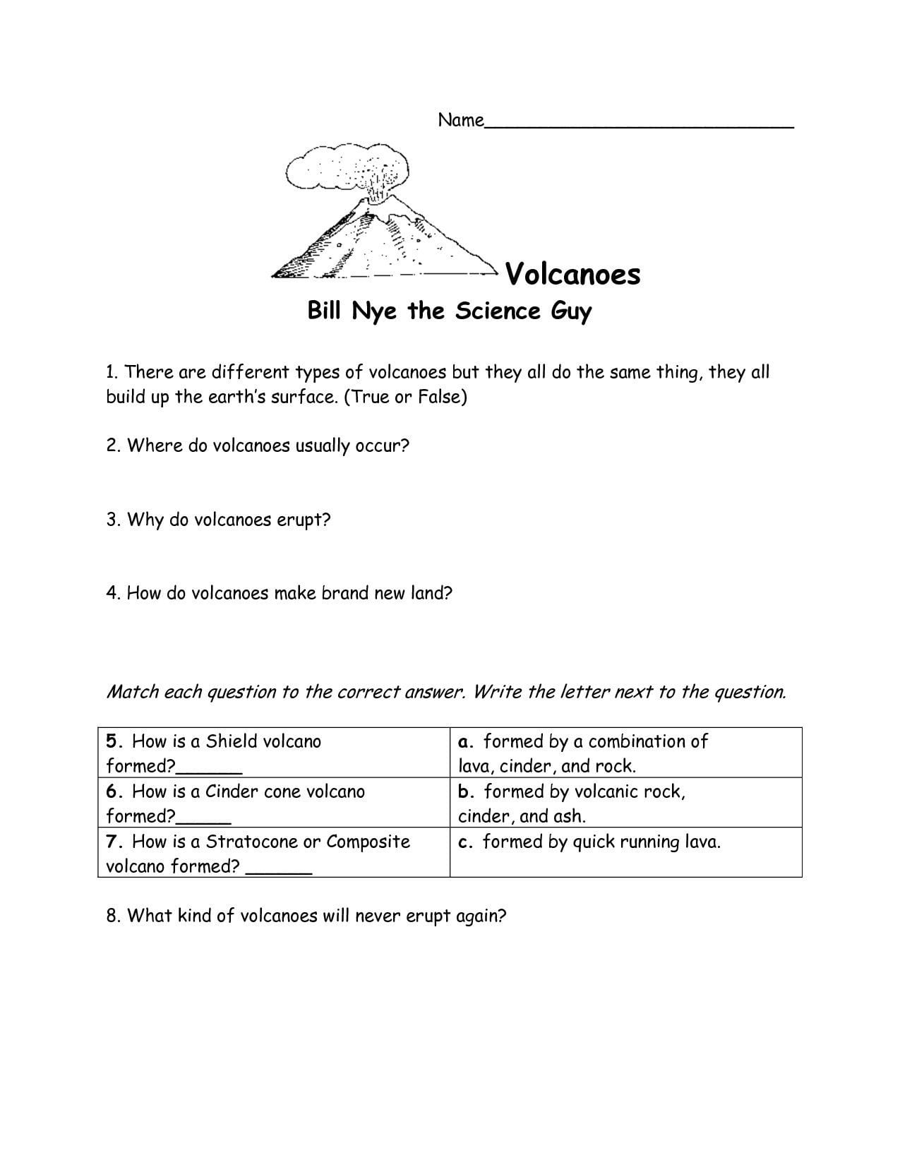 national geographic colliding continents worksheet answers db excelcom