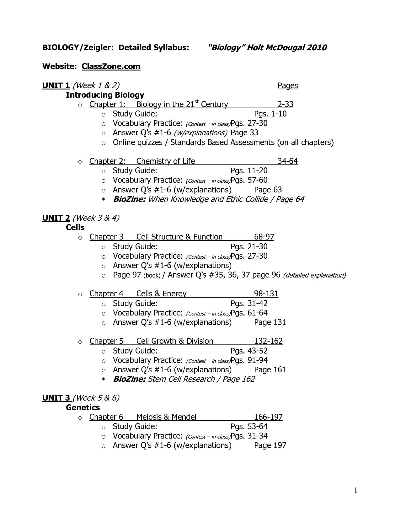 Teaching transparency worksheet answers chapter 9 — db-excel.com
