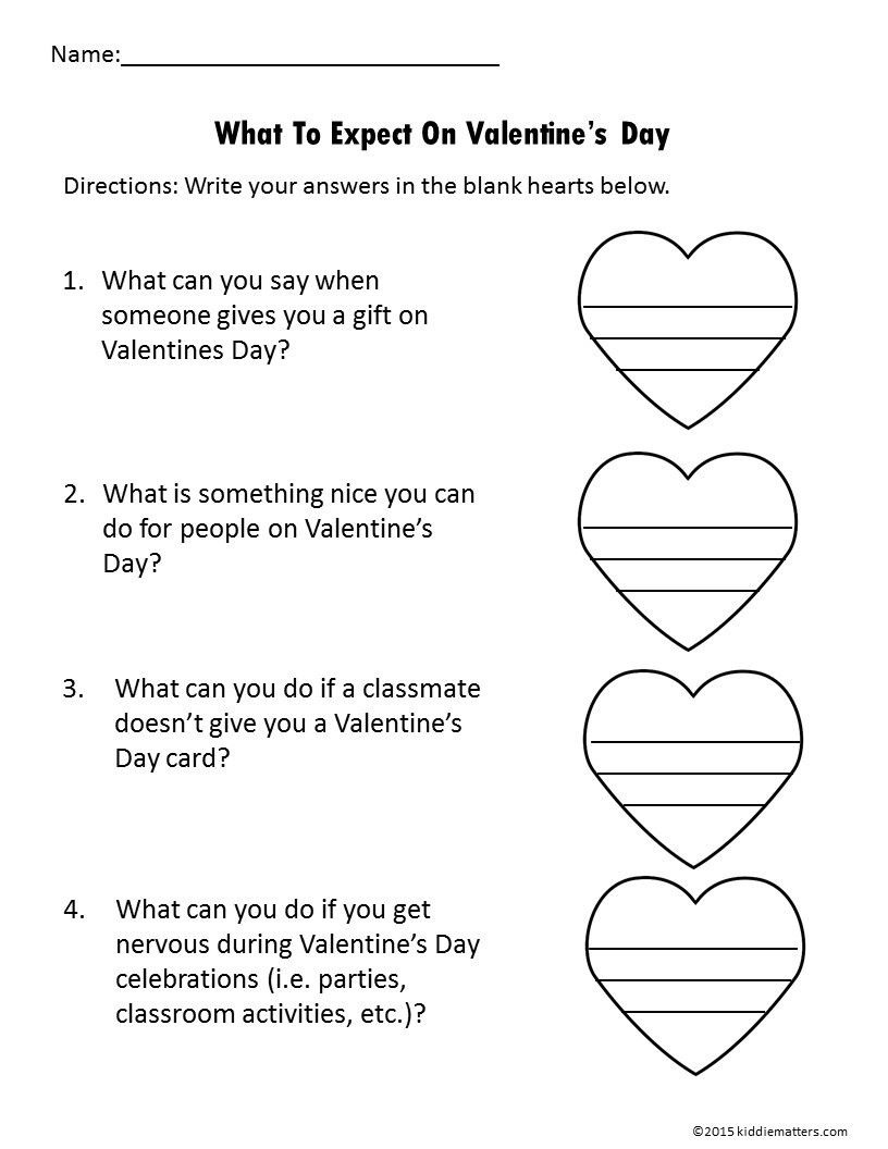 social skills worksheets for kids db excelcom