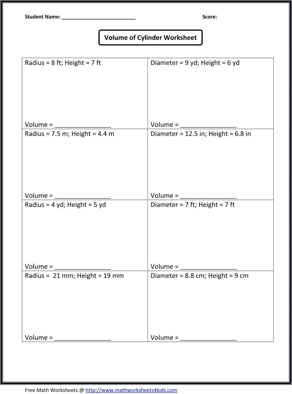 Worksheet ideas basic algebra practice problems math — db-excel.com