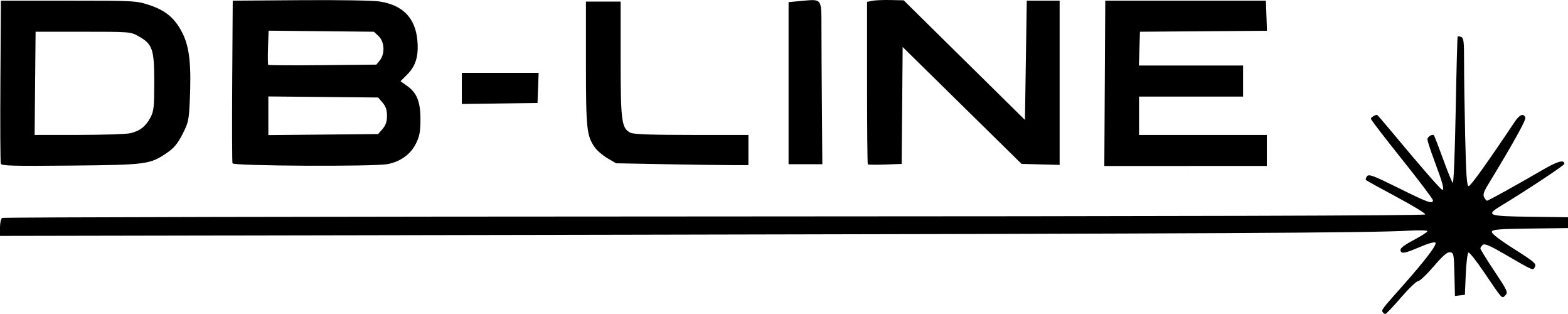 DB-Line