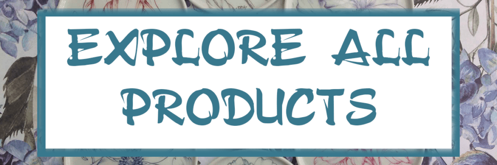Go to the shop to view all china painting supplies products | DBA Originals