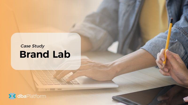 Brand Lab Case Study - Ocean Background Collection - HD Quality