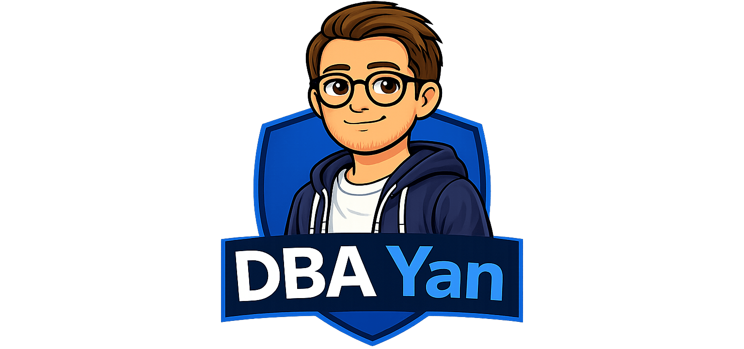 DBA Yan Spinelli