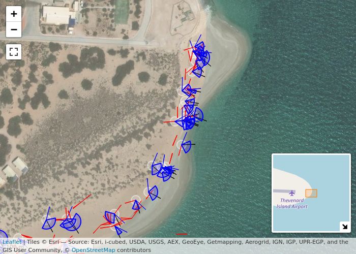 Github Kluizeberg Leaflet Circle Sector Leaflet Plugin Circle Class - Premium City Pattern Gallery - High Resolution