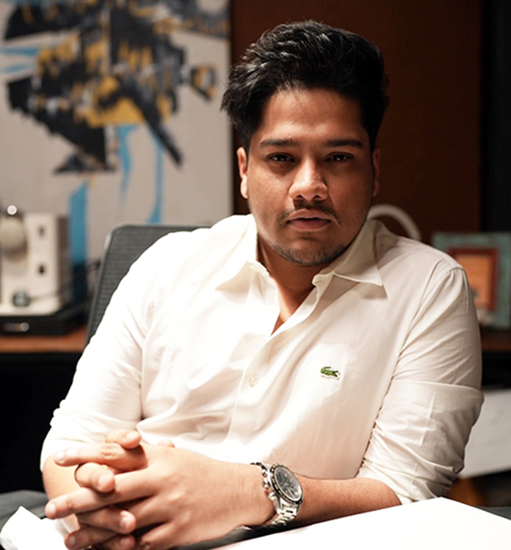 Tanmay Vichare