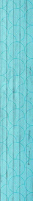 Vintage Geometric With Wooden Wallpaper Tenstickers