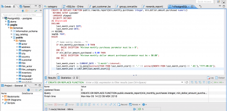 Dbeaver Community Free Universal Database Tool