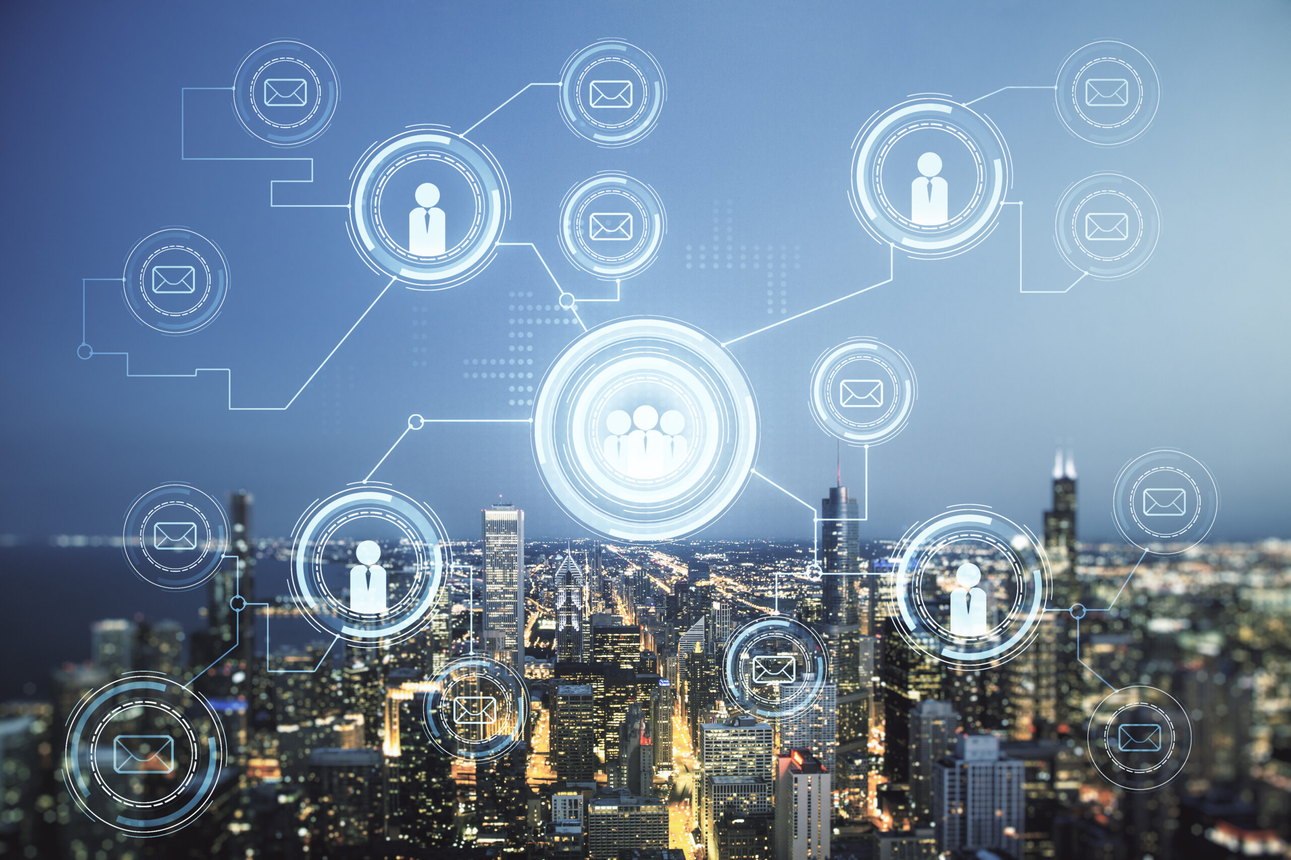 DB Enterprise Solutions Helping Complex Environments