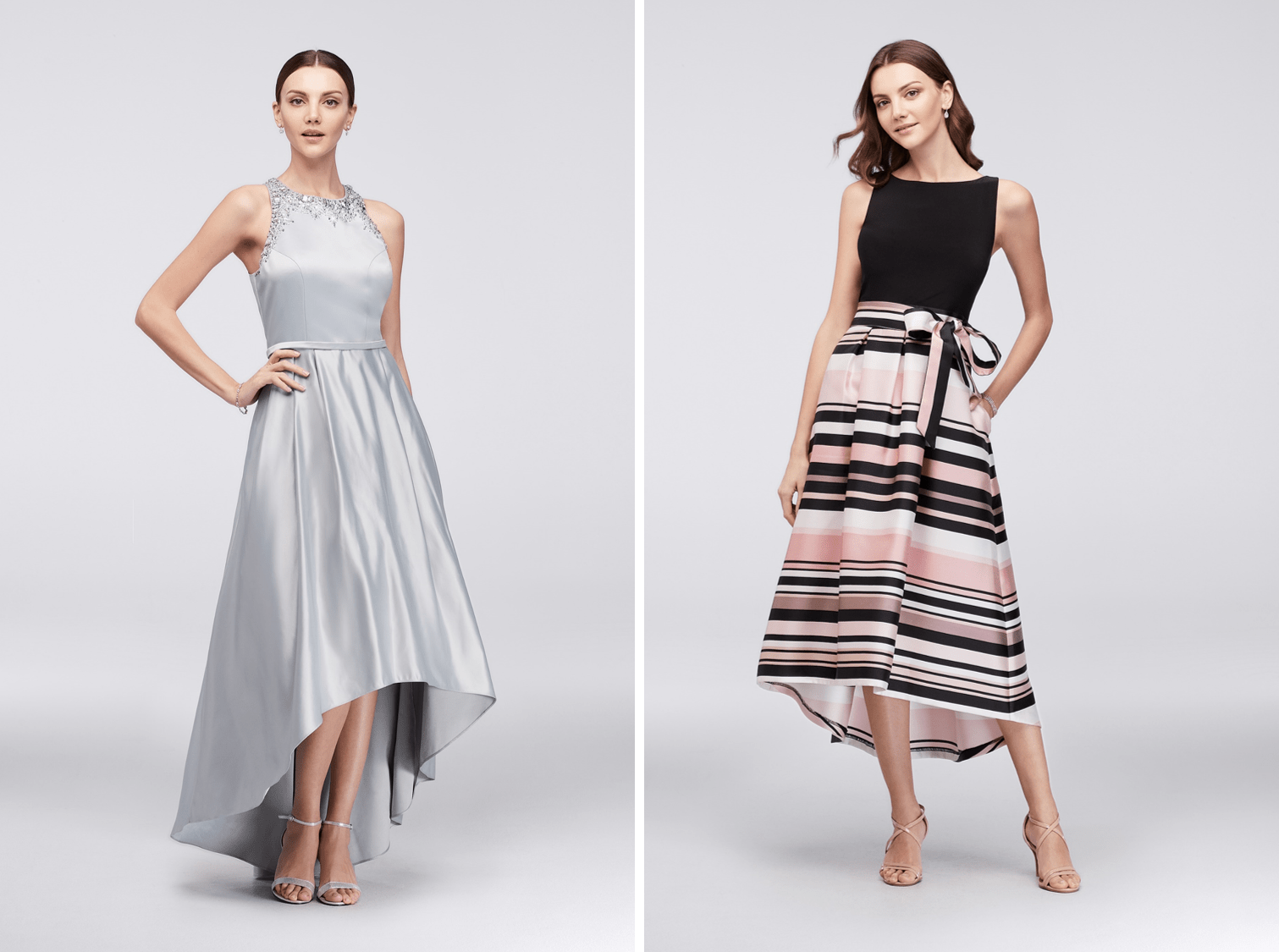 Mother Of The Bride Dresses For Different Body Types David S Bridal Blog